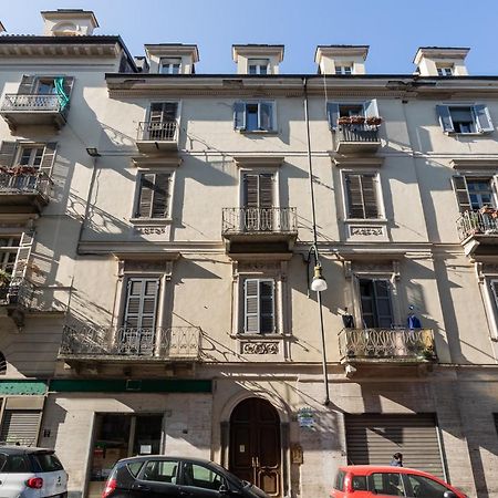 Light Blue Apartment By Wonderful Italy トリノ エクステリア 写真