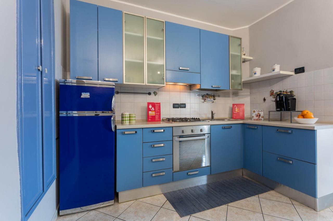 Light Blue Apartment By Wonderful Italy トリノ エクステリア 写真