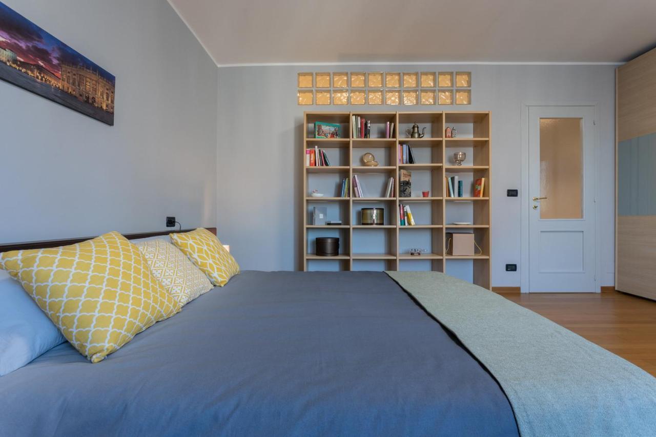 Light Blue Apartment By Wonderful Italy トリノ エクステリア 写真