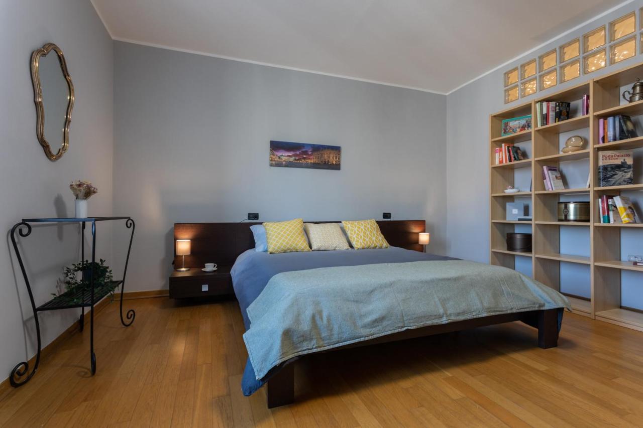 Light Blue Apartment By Wonderful Italy トリノ エクステリア 写真