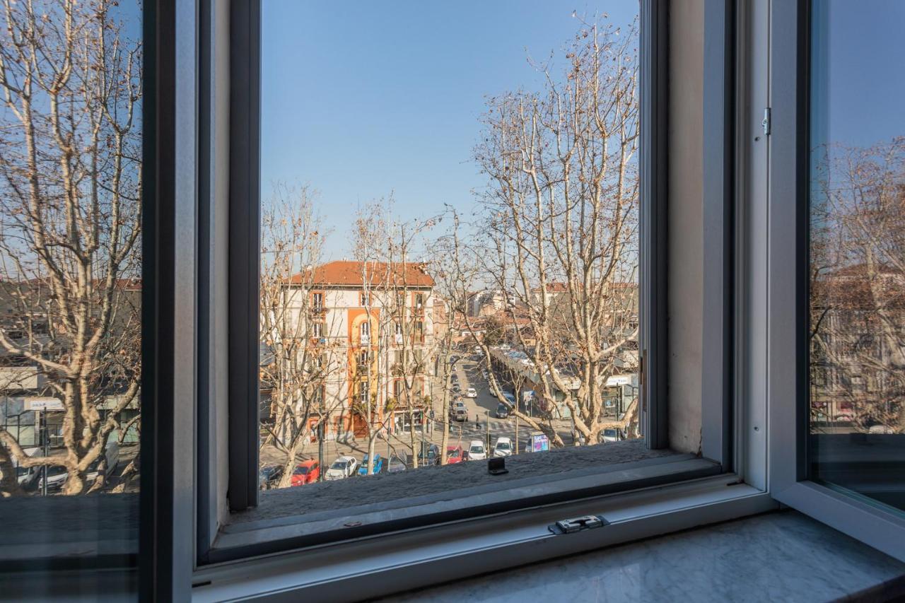 Light Blue Apartment By Wonderful Italy トリノ エクステリア 写真
