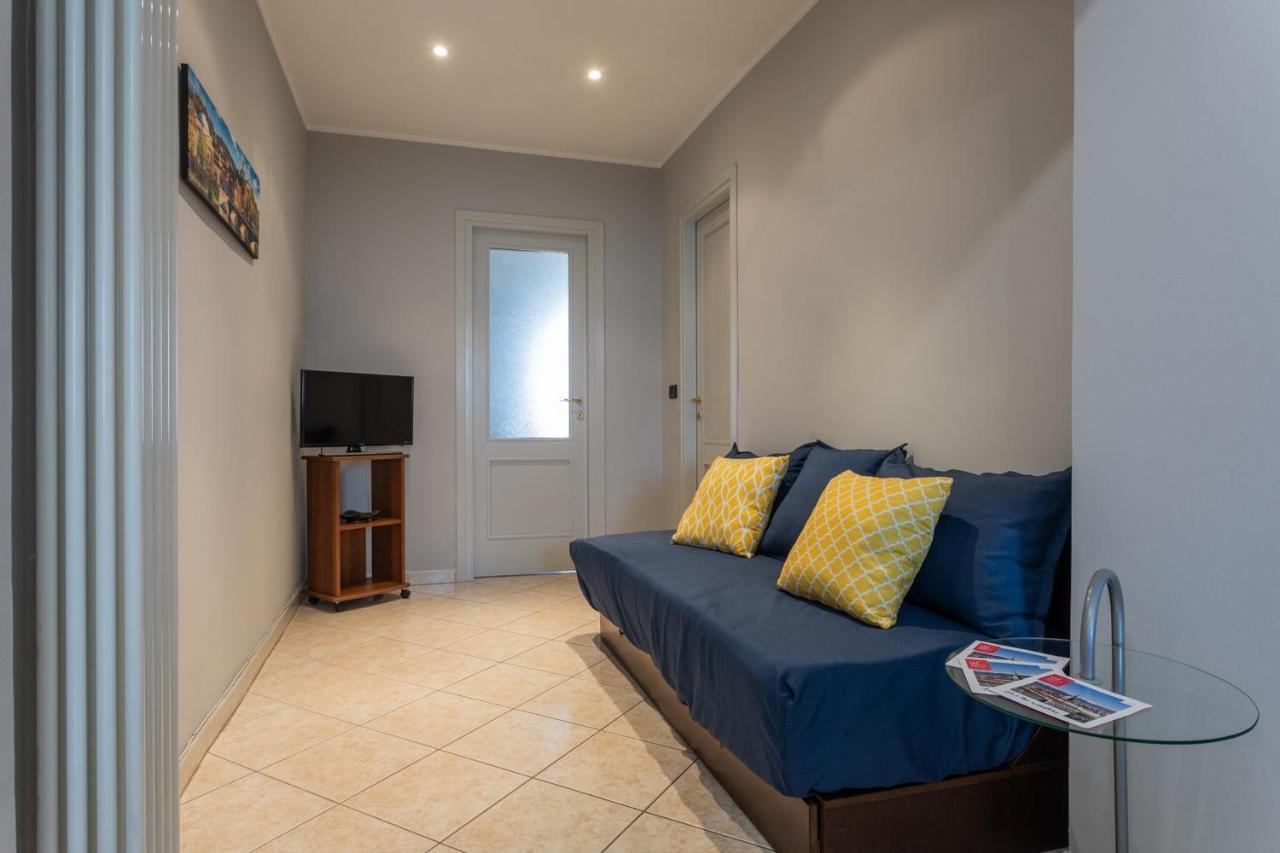 Light Blue Apartment By Wonderful Italy トリノ エクステリア 写真