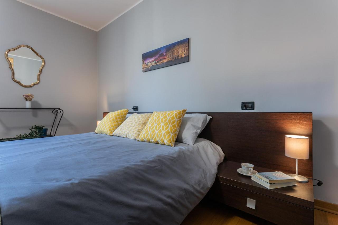 Light Blue Apartment By Wonderful Italy トリノ エクステリア 写真