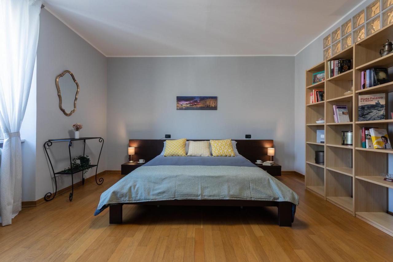 Light Blue Apartment By Wonderful Italy トリノ エクステリア 写真