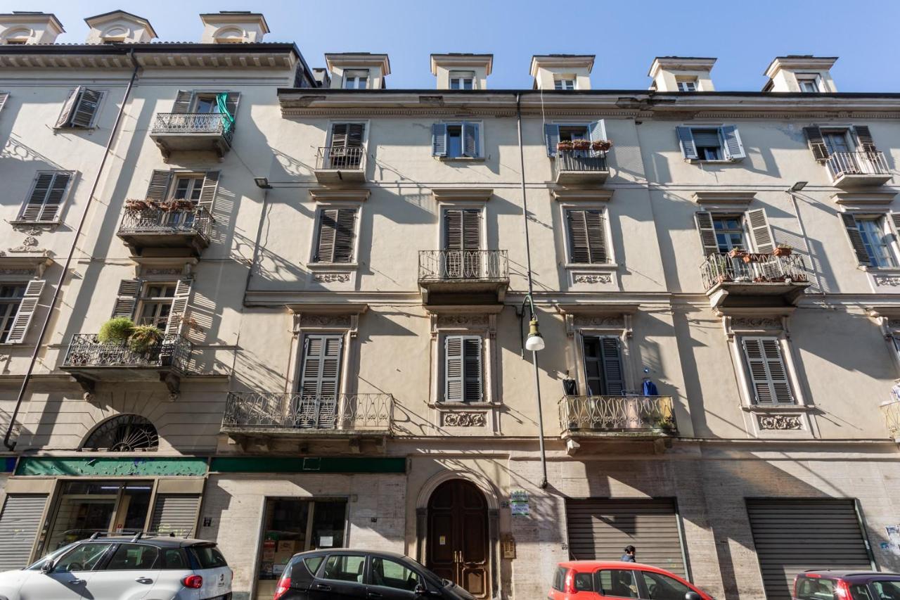 Light Blue Apartment By Wonderful Italy トリノ エクステリア 写真