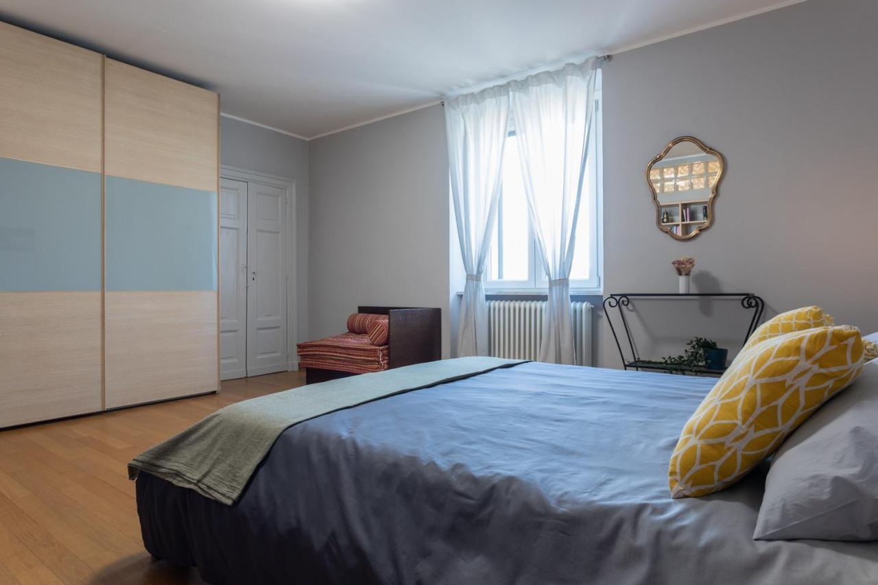 Light Blue Apartment By Wonderful Italy トリノ エクステリア 写真
