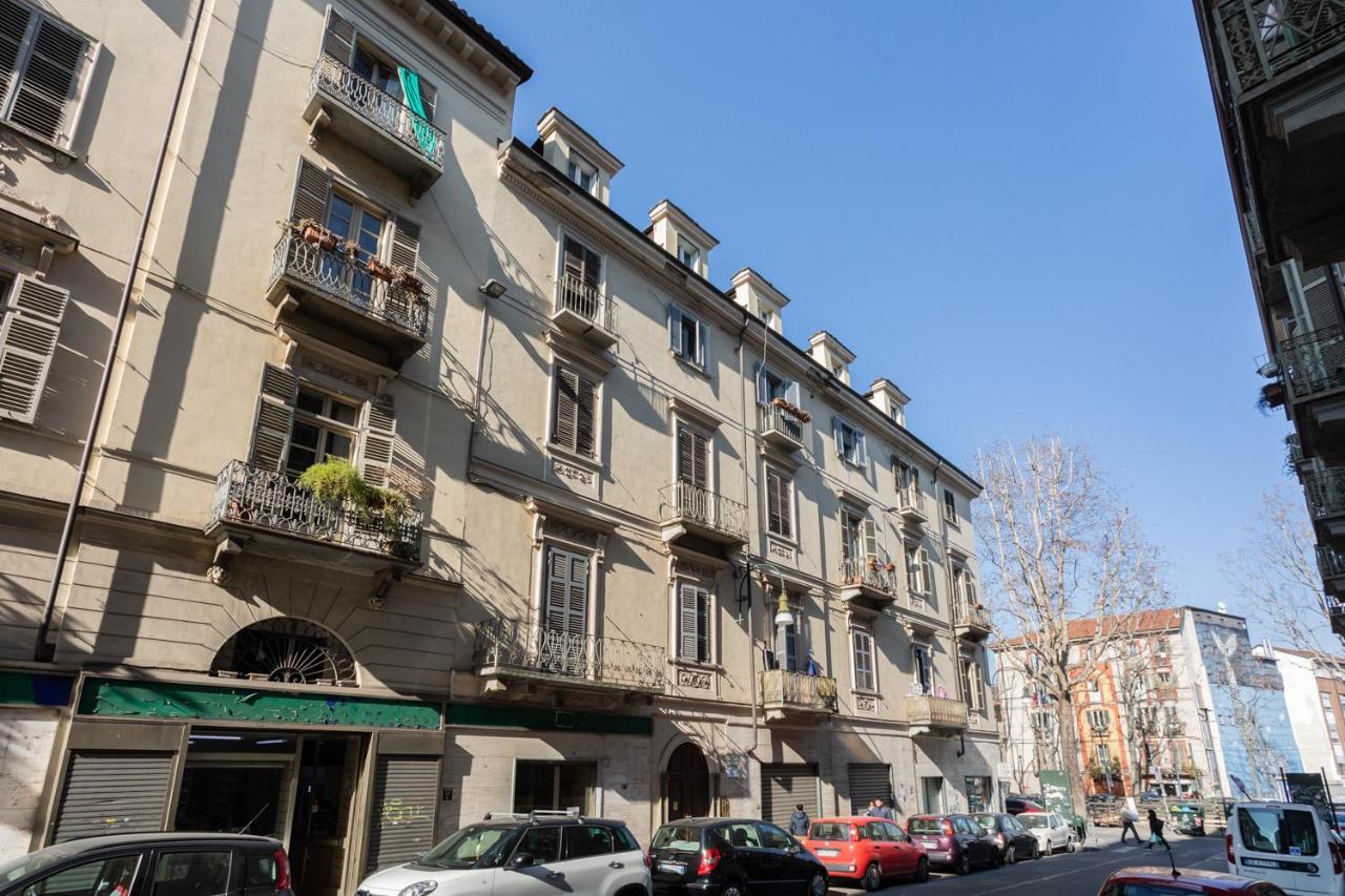 Light Blue Apartment By Wonderful Italy トリノ エクステリア 写真